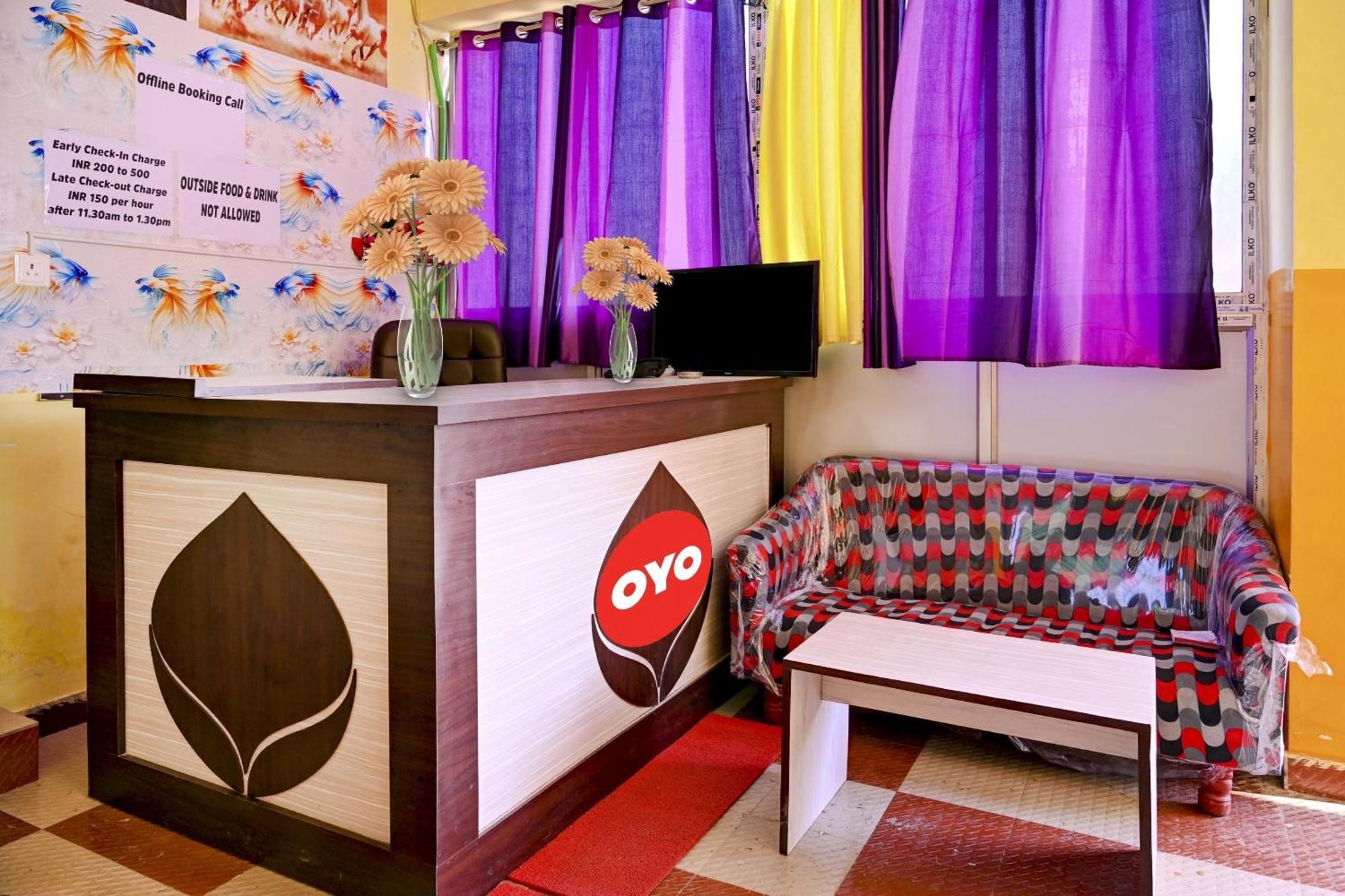 Super Hotel O 4 Friends Kalkutta Kültér fotó
