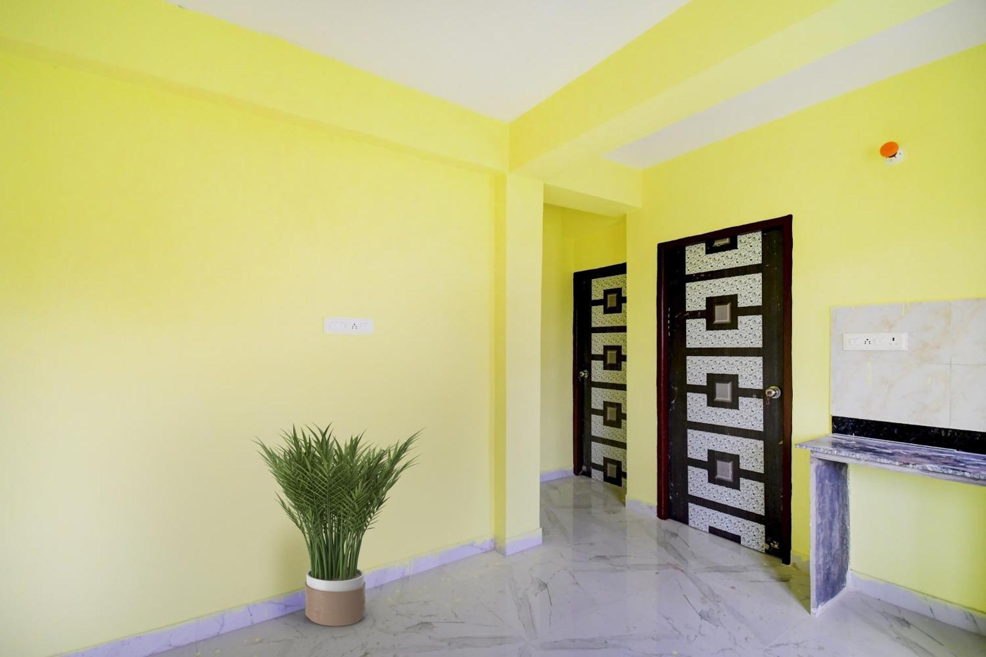 Super Hotel O 4 Friends Kalkutta Kültér fotó